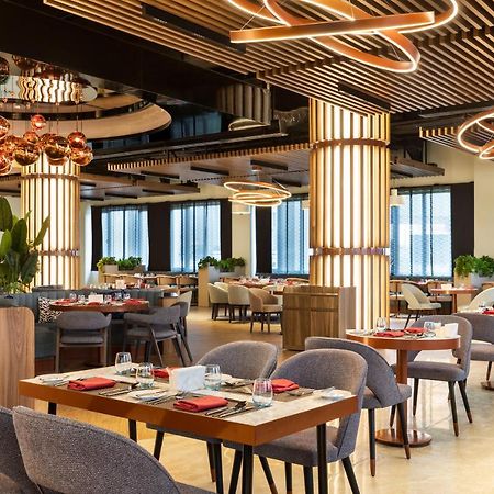 Wyndham Bukhara Hotel Екстериор снимка