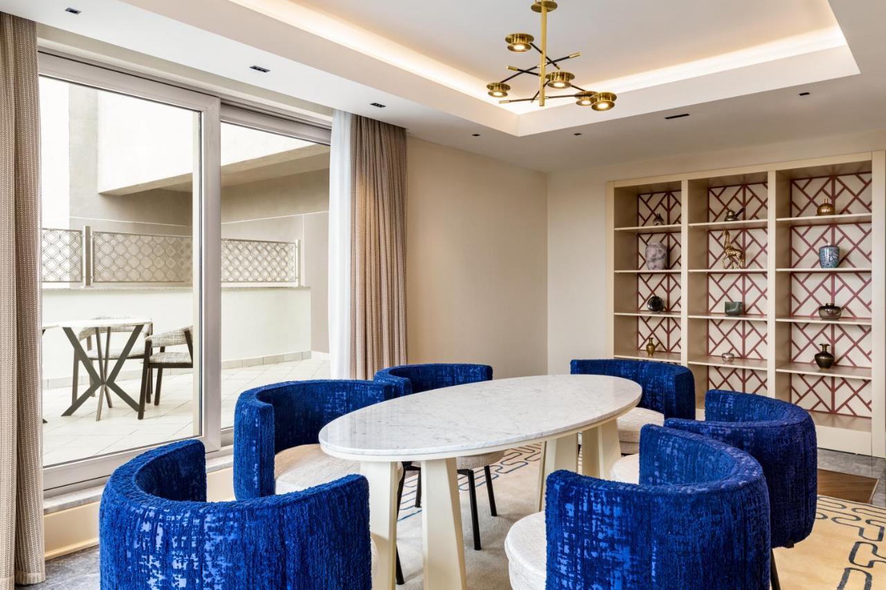 Wyndham Bukhara Hotel Екстериор снимка