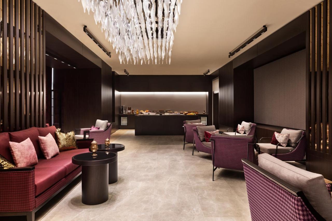 Wyndham Bukhara Hotel Екстериор снимка