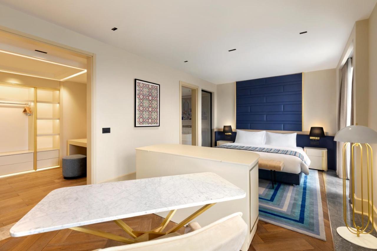 Wyndham Bukhara Hotel Екстериор снимка
