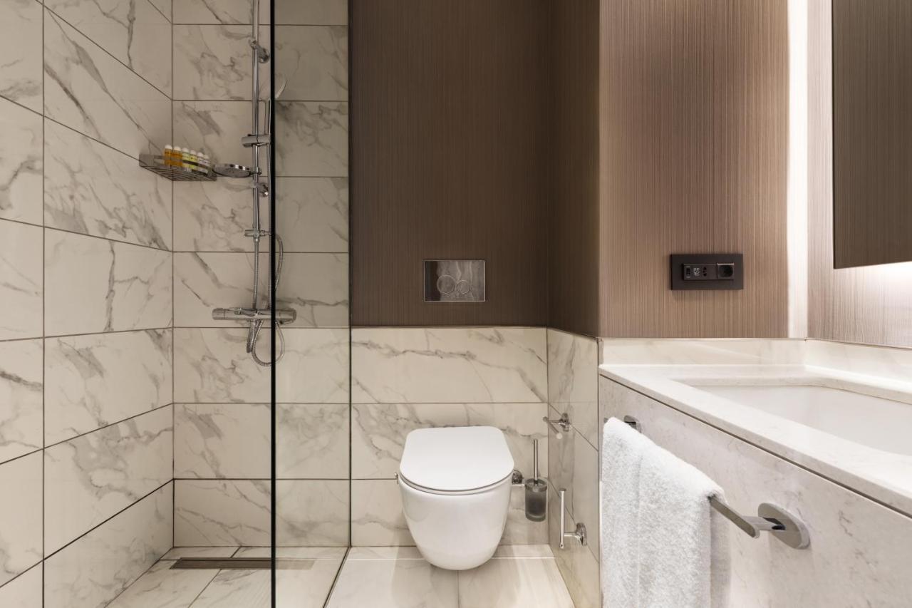 Wyndham Bukhara Hotel Екстериор снимка