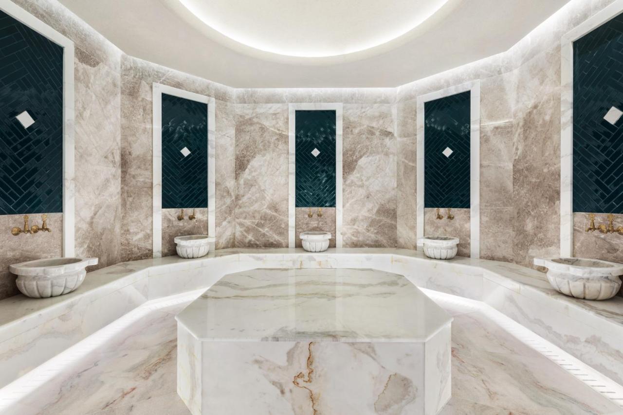 Wyndham Bukhara Hotel Екстериор снимка