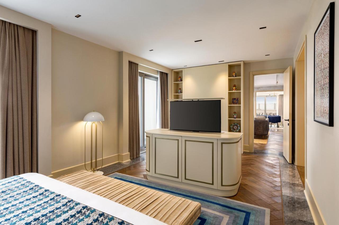Wyndham Bukhara Hotel Екстериор снимка