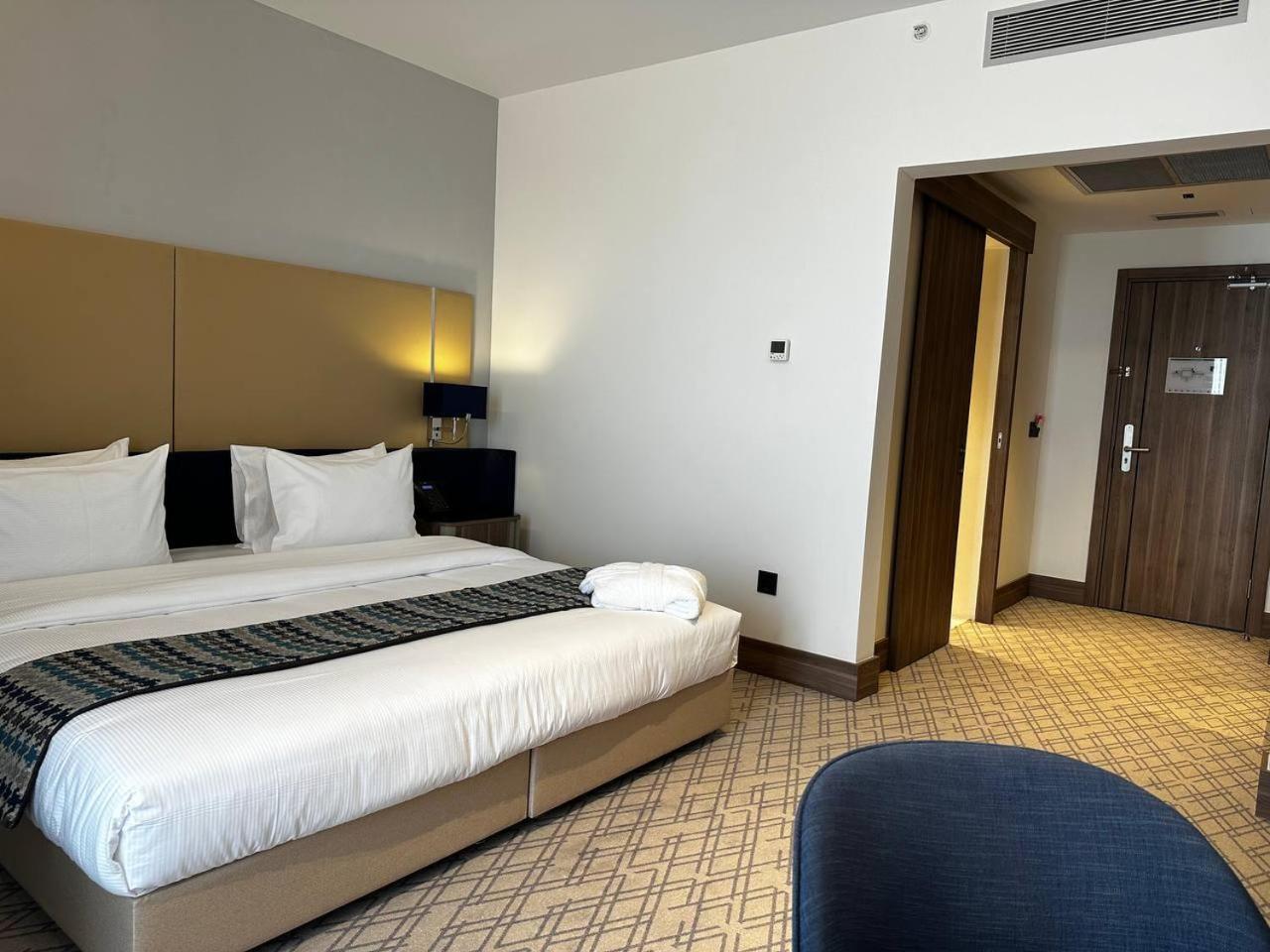Wyndham Bukhara Hotel Екстериор снимка
